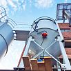 Бетонный завод SmartTower 50