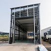 Автомобильные весы «‎TenzoCombi»