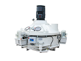 Планетарный бетоносмеситель CONELE CMP 150/100