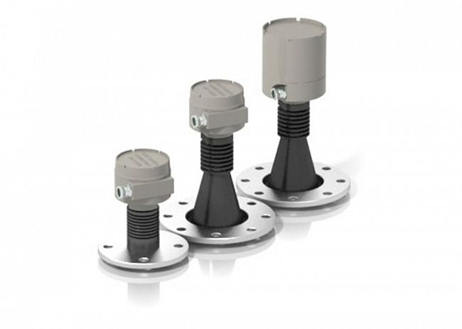 Датчик уровня ТТS SmartLS-01