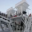 Закладочный комплекс