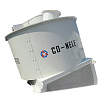 Интенсивный смеситель Conele CQM 2000