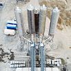 Бетонный завод SmartBeton 180 TW/L