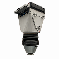 Телескопический загрузчик SFDZ-3,6