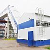 Бетонный завод SmartTower 200