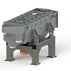 Инерционный грохот тяжелого типа ТТС-SHI-1-120