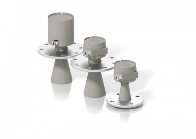 Датчик уровня ТТS SmartLS-01
