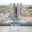 Бетонный завод SmartBeton 180 TW/L