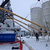 Закладочный комплекс