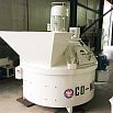 Планетарный бетоносмеситель CONELE CMP 75/50 Планетарный бетоносмеситель CONELE CMP 75/50